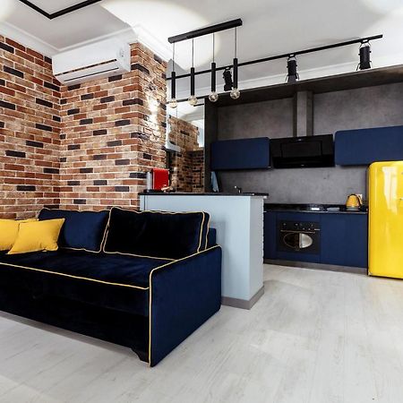 Vip Apartments With Sea View In Odessa Εξωτερικό φωτογραφία