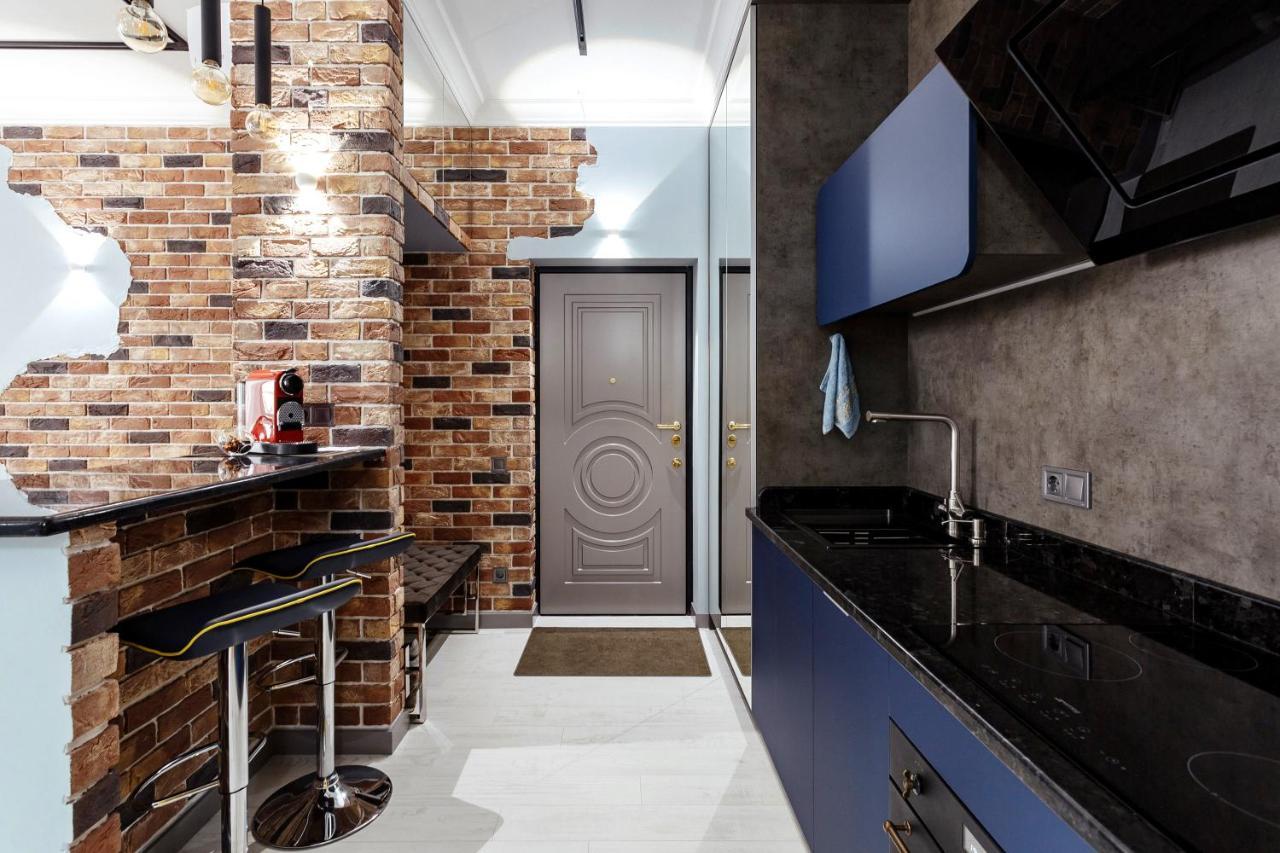 Vip Apartments With Sea View In Odessa Εξωτερικό φωτογραφία